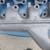 1970 Ford Mustang 351c Cleveland 4v Exhaust Manifolds 4 thumbnail