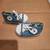 Infant/Toddler shoes- 2C x 2 pairs- Barley used 2 thumbnail