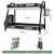 2 Tier Dish Drying Rack 5 thumbnail