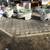 Postmodern Mactan stone table set by Magnussen Ponte A484 2 thumbnail