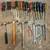 30 Hand Tools - Screwdrivers, wrenches, and hammers 1 thumbnail