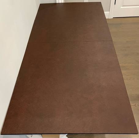 Premium Table Pads - 2 PCS 1