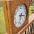 1920's International Time Recording Clock 11 thumbnail