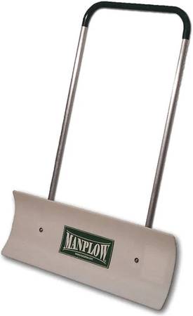 Manplow Snow Shovel 1