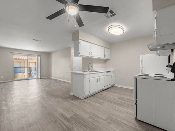 $1,675 / 1br - 644ft2 - 1/BD, On-Site Maintenance, Basketball Court, Central A/C & Heat (43230 Gadsden Avenue, Lancaster, CA)63912983892226123
