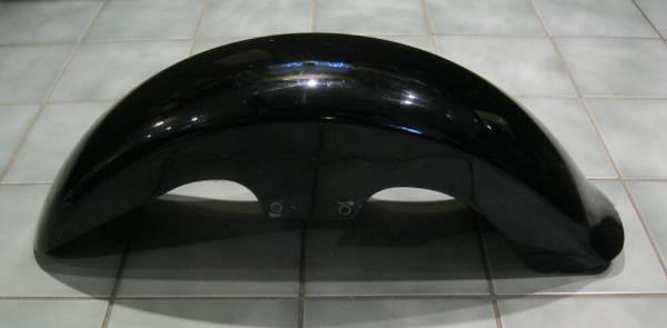 84-99 Harley Davidson / Softail / Fatboy / Front Fender 1