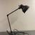 Ikea Work lamp w/charging, dark gray 7 thumbnail