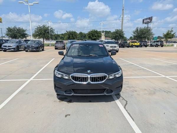 Serie 3 2020 BMW Serie 3 330i Sedán - $20.991 (Llame al *(346) 251-8354* para Confirmar Disponibilidad Instantáneamente)63622151063041121