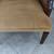 Vintage Kincaid Cane Armchair - Mid-Century Traditional – Plush Tufted Back 6 thumbnail