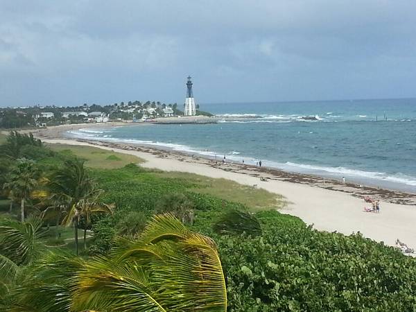 $1,250 / 1br - 550ft2 - Pompano Beach FL - 1 Bdrm On The Beach Nov 22-29 ONLY - $1,250/Month64051003736834124