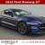 2018 Ford Mustang Kona Blue Metallic *BUY IT TODAY* 1 thumbnail