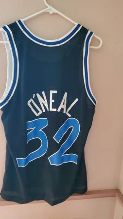 Classic 90s NBA Jerseys 1