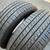 Excellent 4 Yokohama Avid GT 225/60/18 Subaru Outback 18s Rav4 NX300 9 thumbnail
