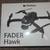 Fader Hawk Drone 1 thumbnail