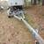 20 foot Shoreline boat trailer 2 thumbnail