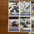 11 of 15 Set 1993-94 HIGHLANDER GREATEST GOALIES Cards ! 2 thumbnail