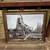 Timber Saloon and Train & Logging Themed Prints In Wood Frames 9 thumbnail