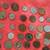 Lot of 101 Various Foreign Coins 4 thumbnail