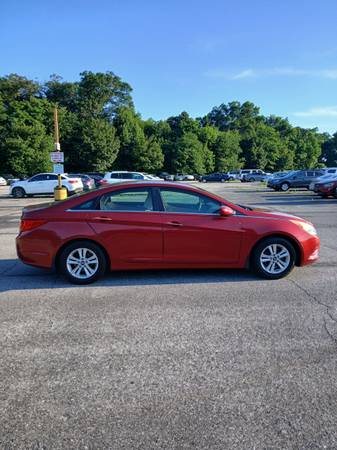Hyundai Sonata 2012 - $4,200 (Bowie)63616532872067122