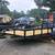 6'4"x14 Ramp Utility Trailer 2 thumbnail