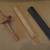 VINTAGE TOOLS:   Each Sold Separately 3 thumbnail