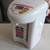 Like new Zojirushi CD-JUC30 3-Liter Micom Water Boiler / Kettle 3 thumbnail