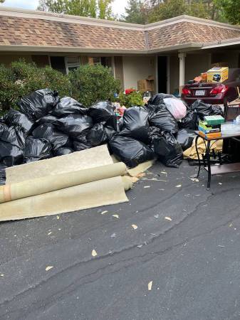 ♻️ 503-962-0563 OREGON EXPRESS JUNK REMOVAL& DEMOLITION 1