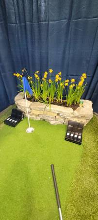 Putting Green 1