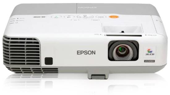 Epson PowerLite 915W Projector 1