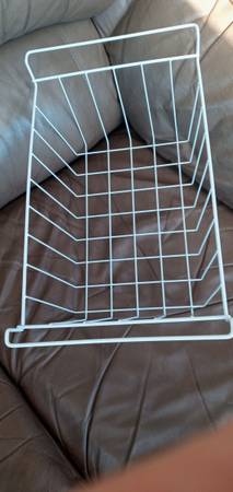 Freezer basket 1