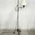Vintage Wrought Iron Floor Lamp 2 thumbnail