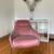 West Elm "Valentina" Armchair Accent Chair 1 thumbnail