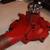 68-70 OLDSMOBILE WATER PUMP & PULLEY 1 thumbnail