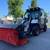 2020 Bobcat Toolcat 5600 - 80 Hours - AC Heat - Sander Broom 7 thumbnail