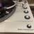 Vintage, full auto turntable by technics. Refurbished. 2 thumbnail