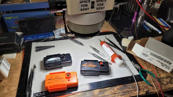 Harley Davidson Screaming Eagle Pro Tuner Divorce!! 1