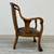EARLY 1900'S ANTIQUE PARLOR CHAIR 7 thumbnail