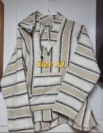 Baja Jacket 1