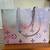Louis Vuitton Large Gradient Monogram Style Tote Bag 3 thumbnail