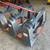 Bale Spike, Skid Steer (New) 1 thumbnail