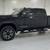 2020 GMC Sierra 2500HD AT4 pickup Onyx Black 6 thumbnail