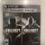 PlayStation 3 games Call of Duty Resident Evil Fallout F1 2010 Need for Speed 1 thumbnail