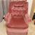 Misc. Furniture: coffee/end table, swivel chair, office chair, stools 3 thumbnail