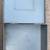 Metal lock Strong box safe, cash box Vintage Solid Steel 2 thumbnail