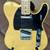 Fender Classic Player Baja Telecaster 2017 Blonde - mint 5 thumbnail