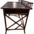 Faux Bamboo Desk Writing Table Chinoiserie 4 thumbnail