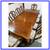 Baker Furniture Louis Xv Style Extension Dining Table + 10 Dining Chai 9 thumbnail