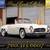 1961 Mercedes-Benz 190SL Roadster Convertible with a GREAT COLOR COMBO 2 thumbnail