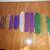 New 114 Assorted Bead Necklace 2 thumbnail