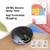 Like new  Roborock S6 MaxV Robot Smart Vacuum w/ Intelligent Mopping 4 thumbnail